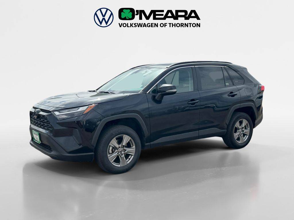 2024 Toyota RAV4 XLE — SUV — 32,199 mi — Thornton, CO