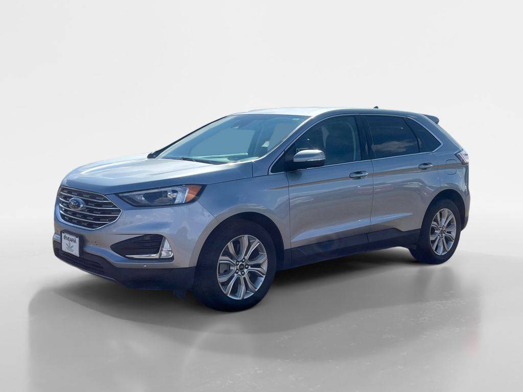 2024 Ford Edge Titanium — SUV — 16,402 mi — Thornton, CO