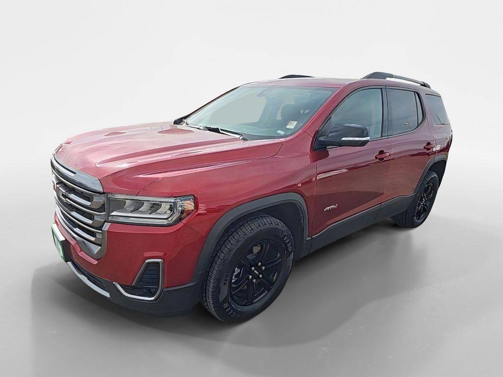 2023 GMC Acadia AT4 — SUV — 41,906 mi — Thornton, CO