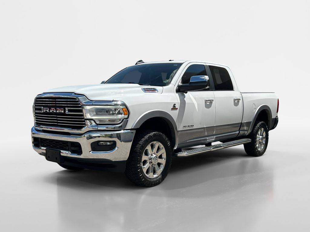 2019 Ram 2500 Laramie — Pickup Truck — 58,159 mi — Thornton, CO