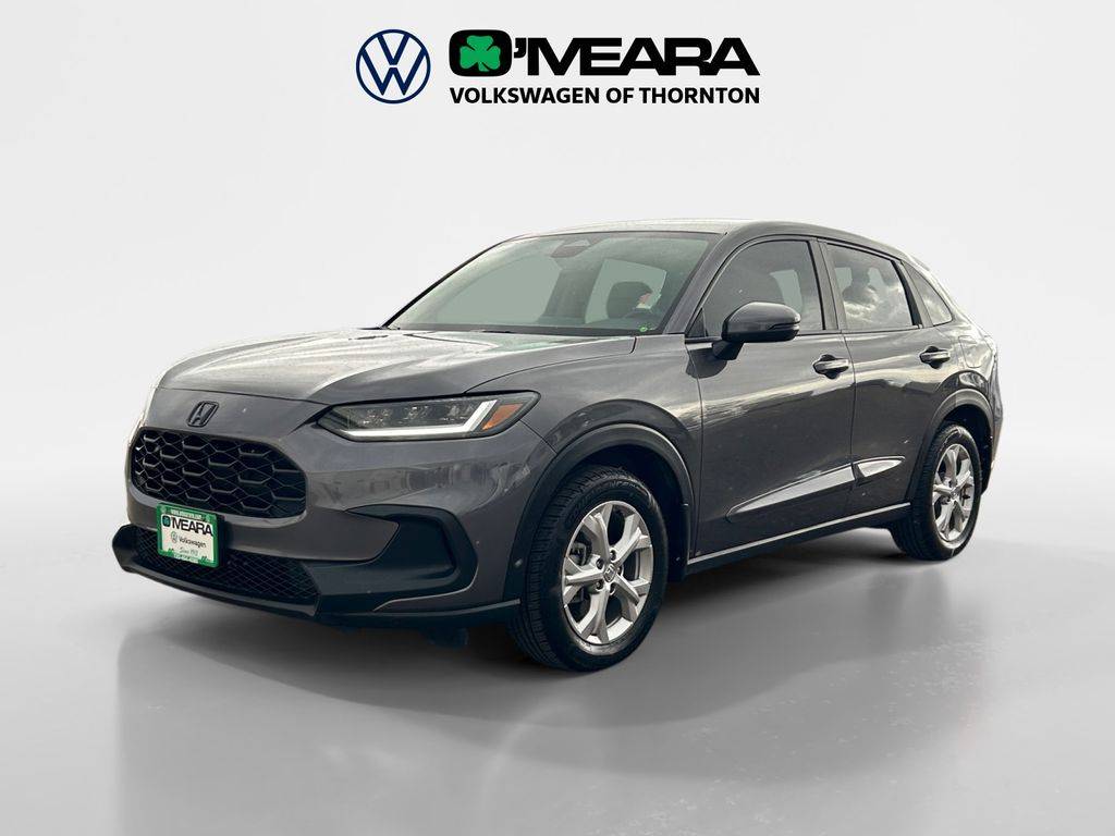 2024 Honda HR-V LX — SUV — 31,754 mi — Thornton, CO
