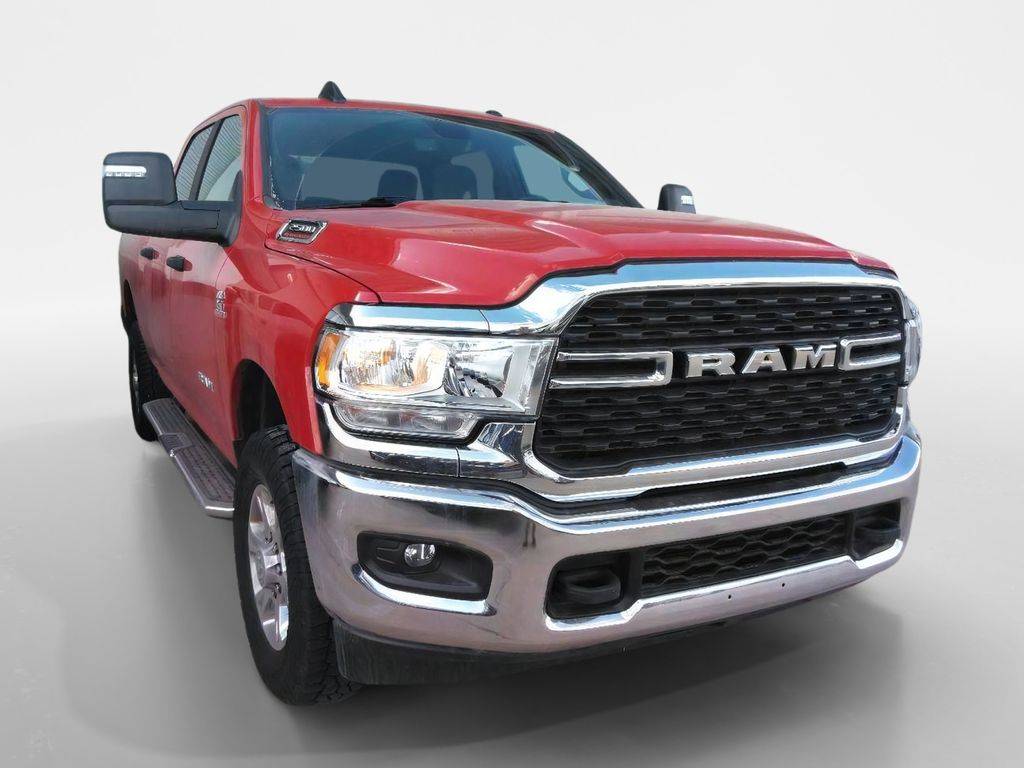 2023 Ram 2500 Big Horn — Pickup Truck — 34,712 mi — Thornton, CO