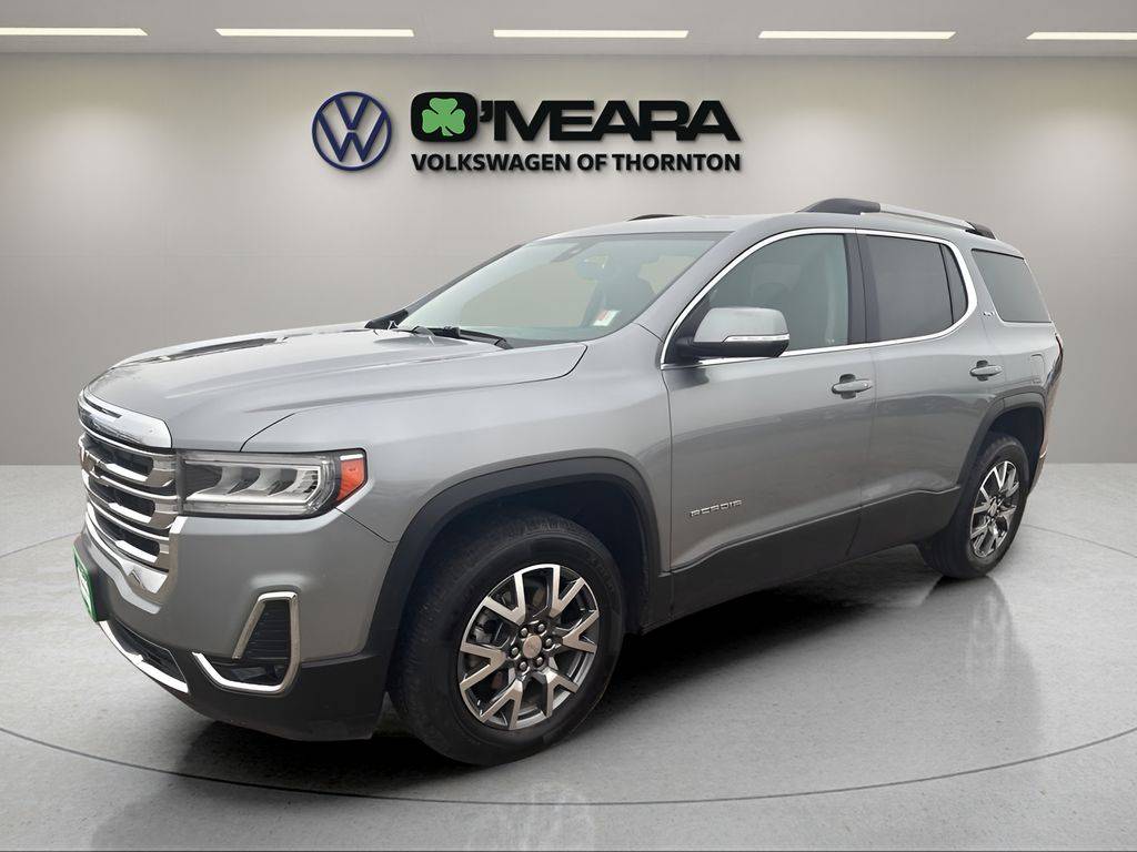 2023 GMC Acadia SLT — SUV — 50,812 mi — Thornton, CO