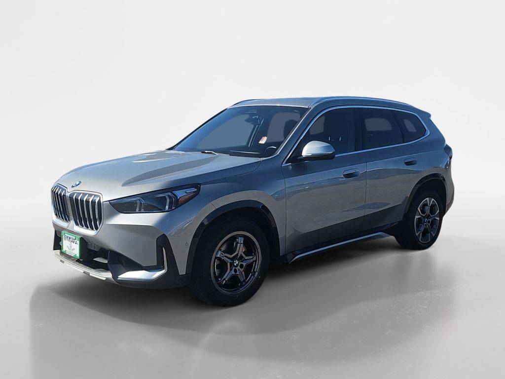 2024 BMW X1 28i — SUV — 12,137 mi — Thornton, CO