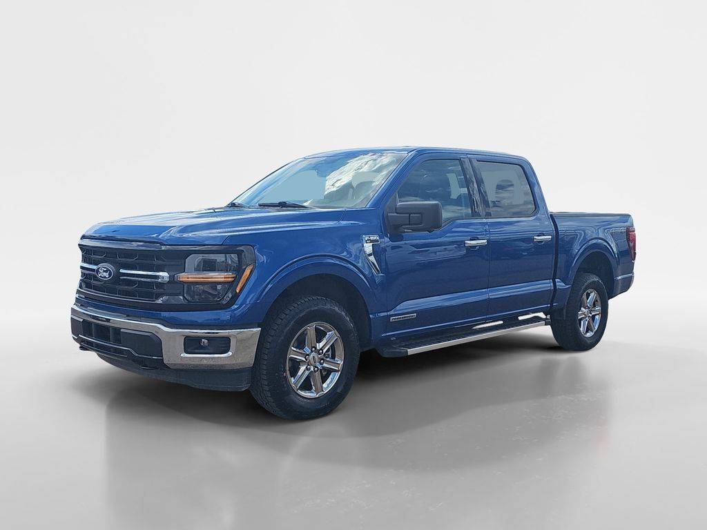 2024 Ford F-150 XLT — Pickup Truck — 31,510 mi — Thornton, CO