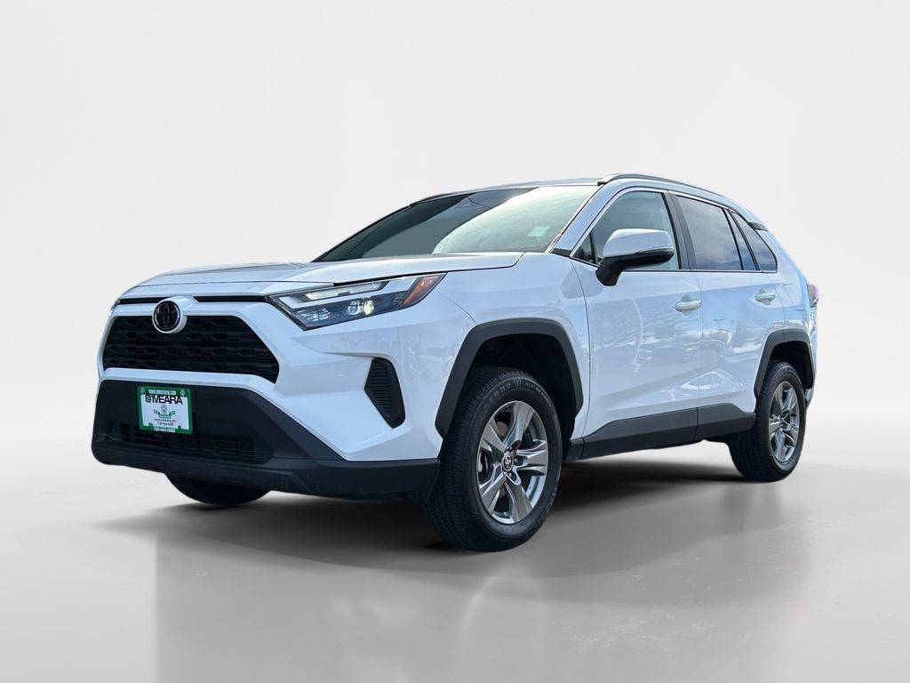 2024 Toyota RAV4 XLE — SUV — 34,019 mi — Thornton, CO