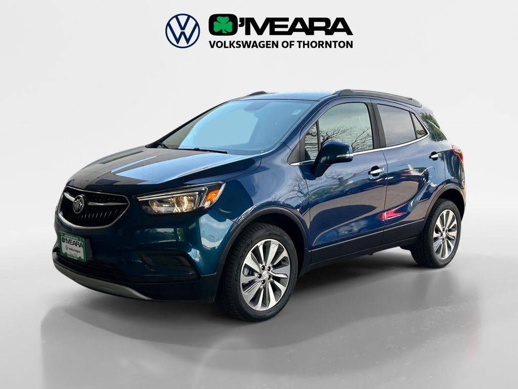2019 Buick Encore Preferred — SUV — 41,296 mi — Thornton, CO