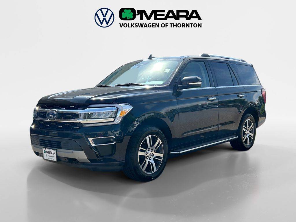 2023 Ford Expedition Limited — SUV — 59,800 mi — Thornton, CO