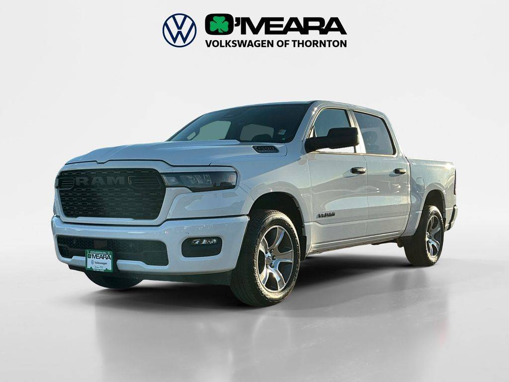 2025 Ram 1500 Tradesman — Pickup Truck — 18,269 mi — Thornton, CO