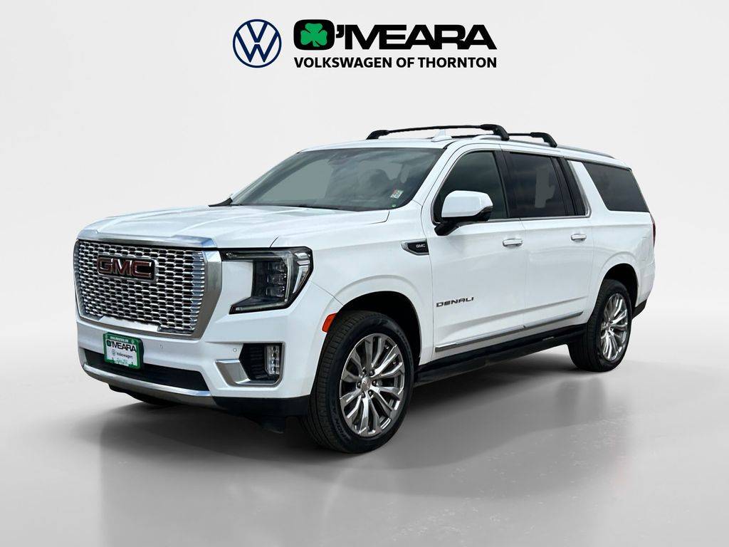 2023 GMC Yukon Denali — SUV — 49,350 mi — Thornton, CO