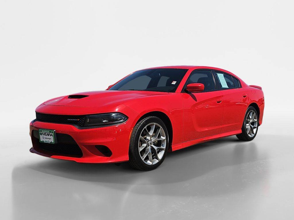 2022 Dodge Charger GT — Sedan — 52,802 mi — Thornton, CO