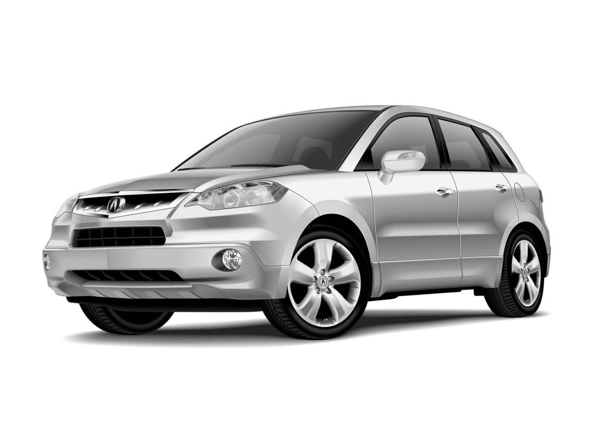 2008 Acura RDX Standard — SUV — 152,381 mi — Thornton, CO