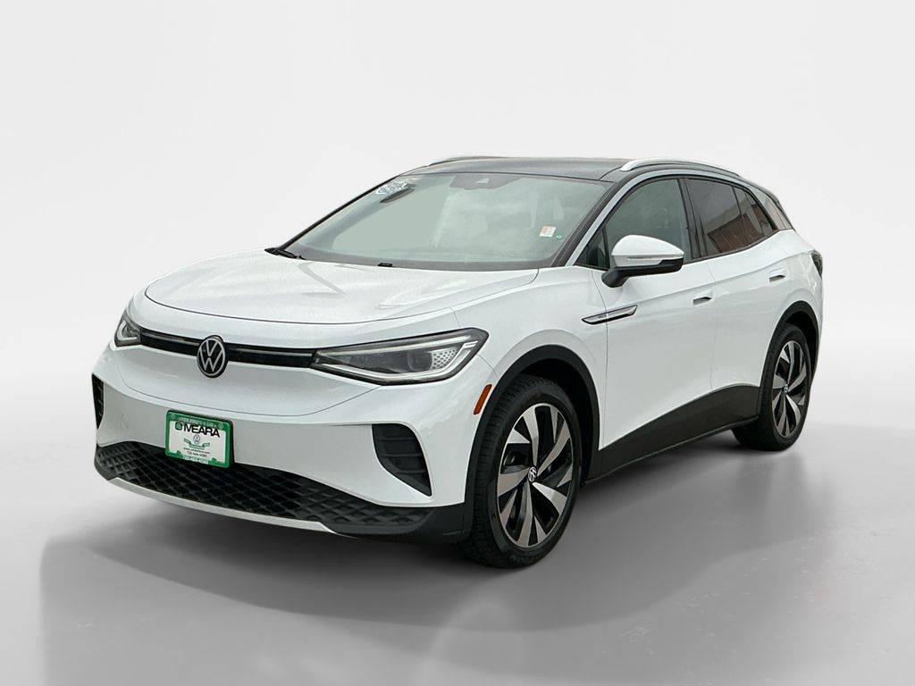 2022 Volkswagen ID.4 Pro S — SUV — 42,230 mi — Thornton, CO