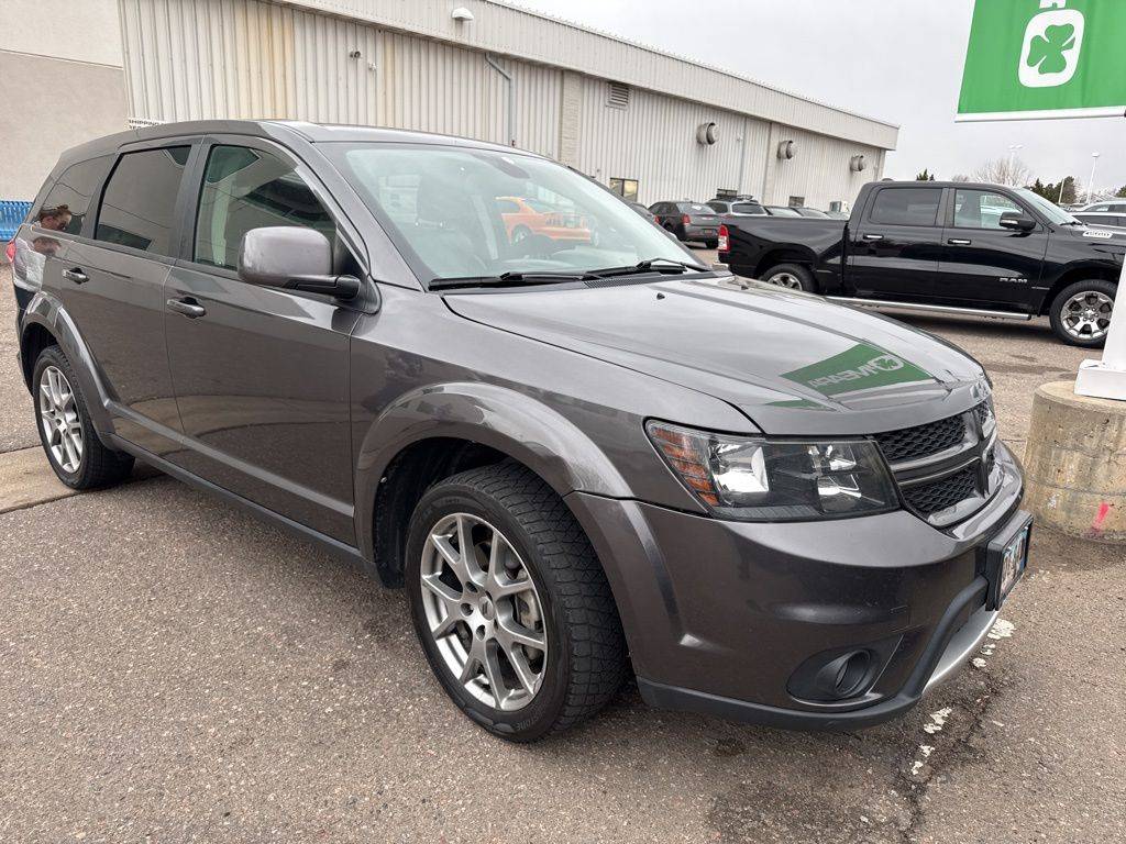 2019 Dodge Journey GT — SUV — 87,929 mi — Thornton, CO