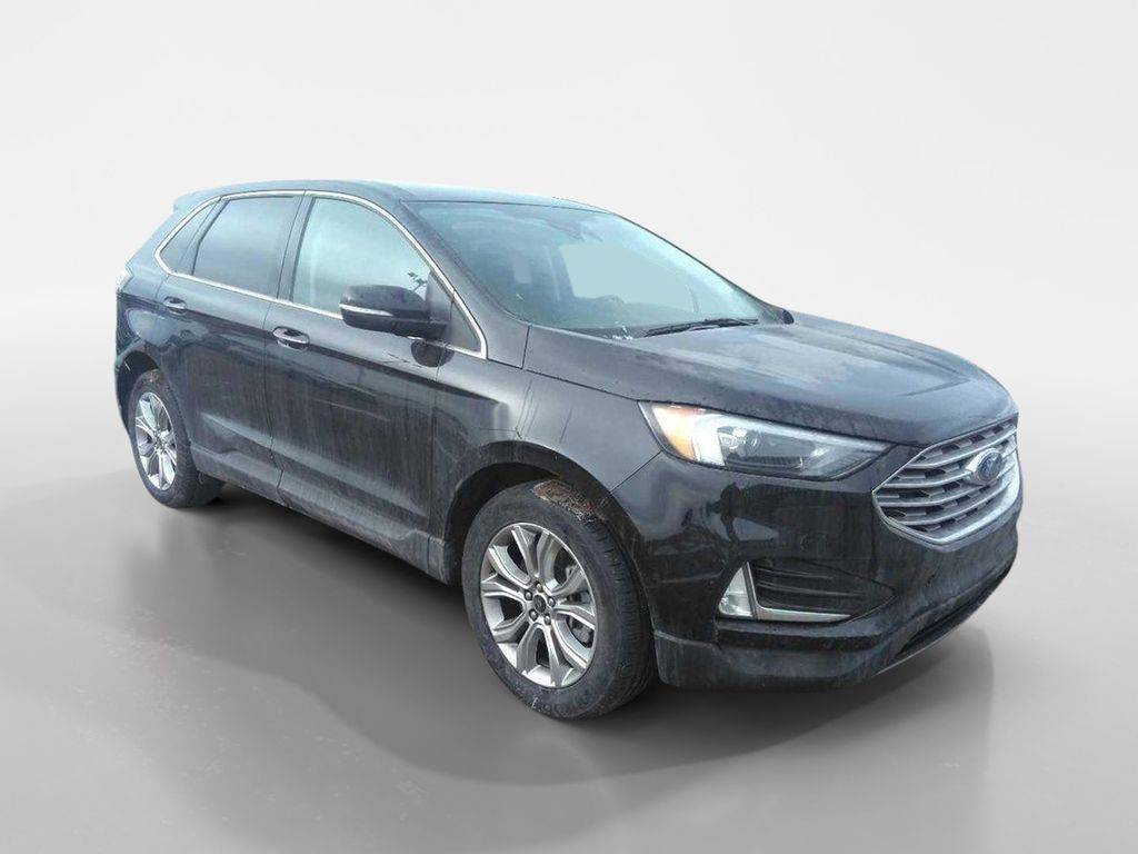 2024 Ford Edge Titanium — SUV — 22,729 mi — Thornton, CO