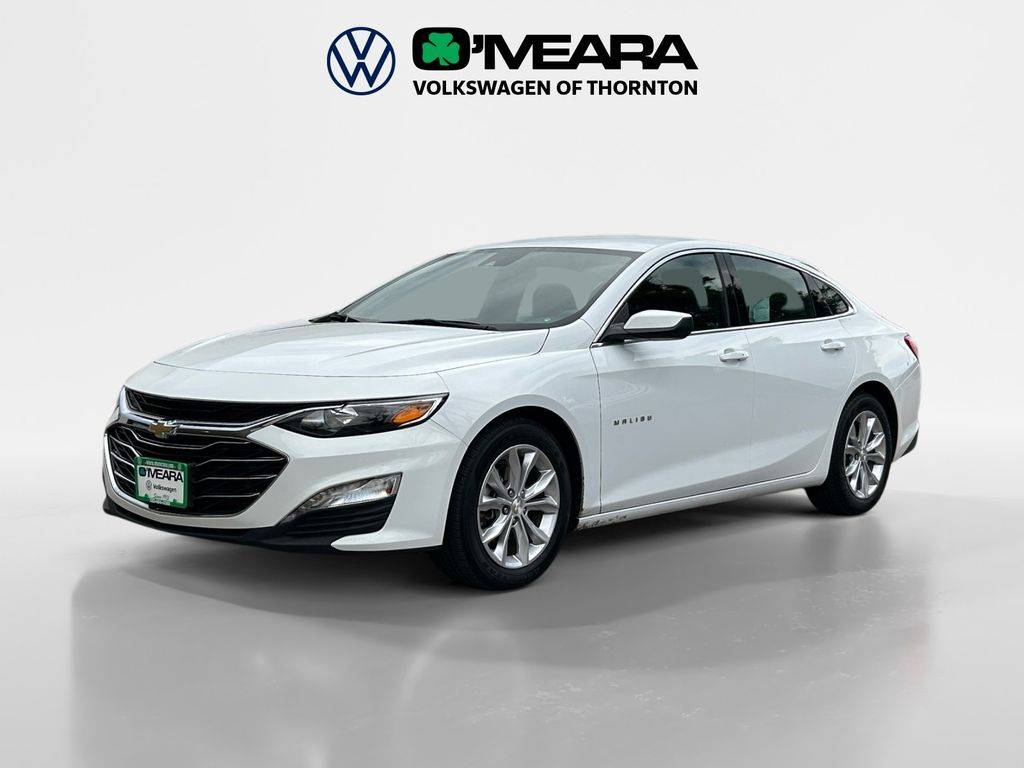 2023 Chevrolet Malibu LT — Sedan — 30,336 mi — Thornton, CO