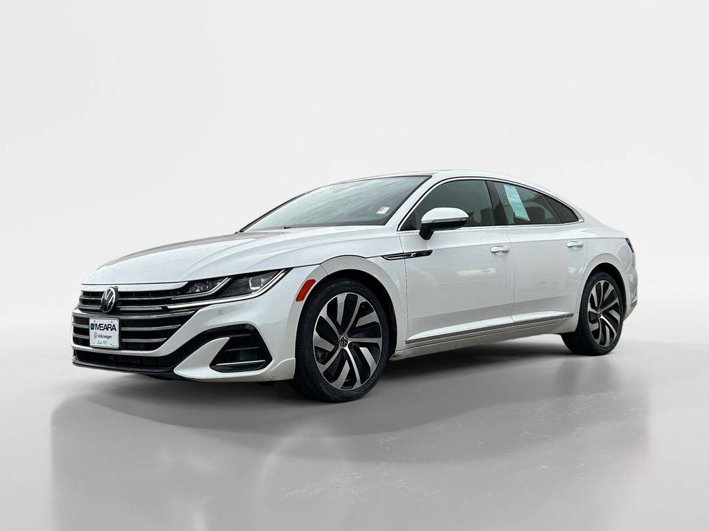 2021 Volkswagen Arteon SEL R-Line — Hatchback — 37,943 mi — Thornton, CO