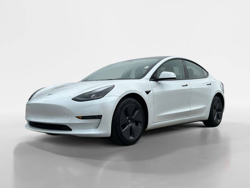 2022 Tesla Model 3 Long Range — Sedan — 14,867 mi — Thornton, CO