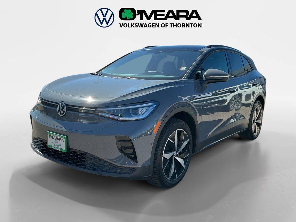 2023 Volkswagen ID.4 Pro S — SUV — 6,690 mi — Thornton, CO