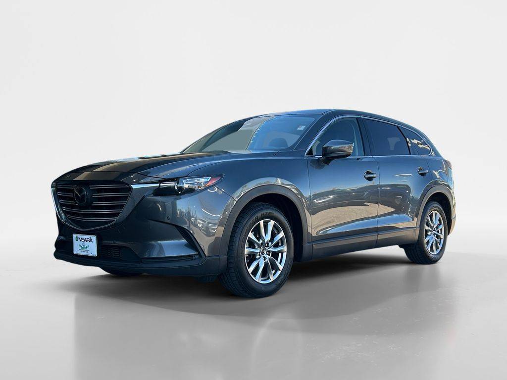 2018 Mazda CX-9 Touring — SUV — 89,280 mi — Thornton, CO