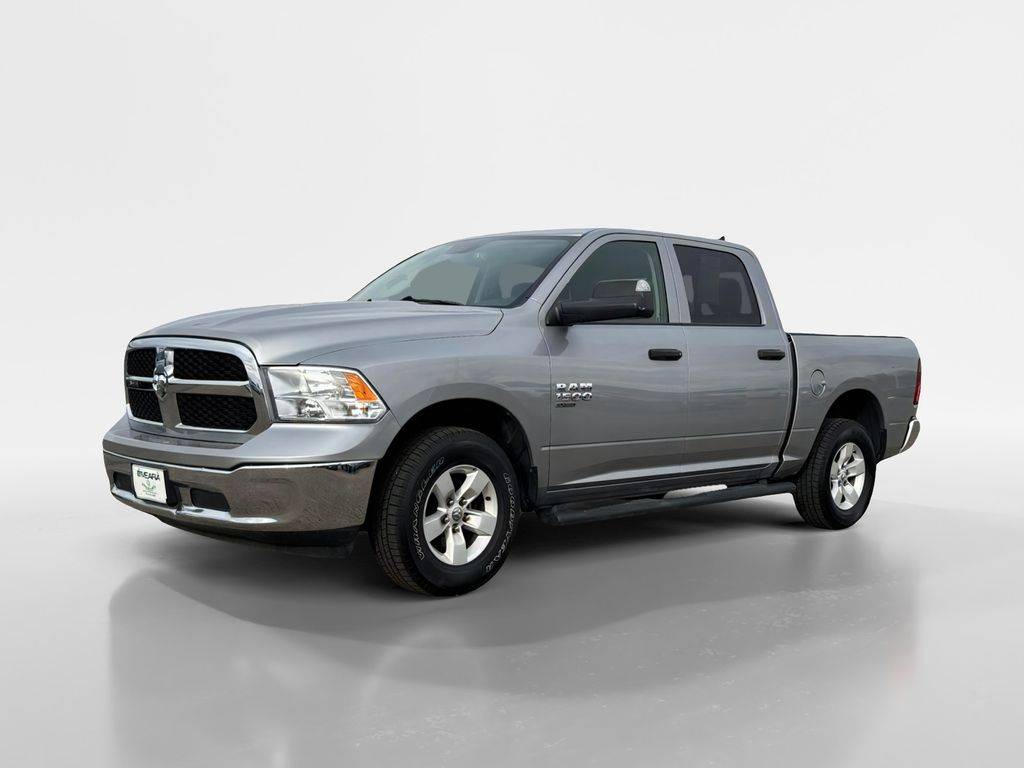 2022 Ram 1500 Classic SLT — Pickup Truck — 63,075 mi — Thornton, CO