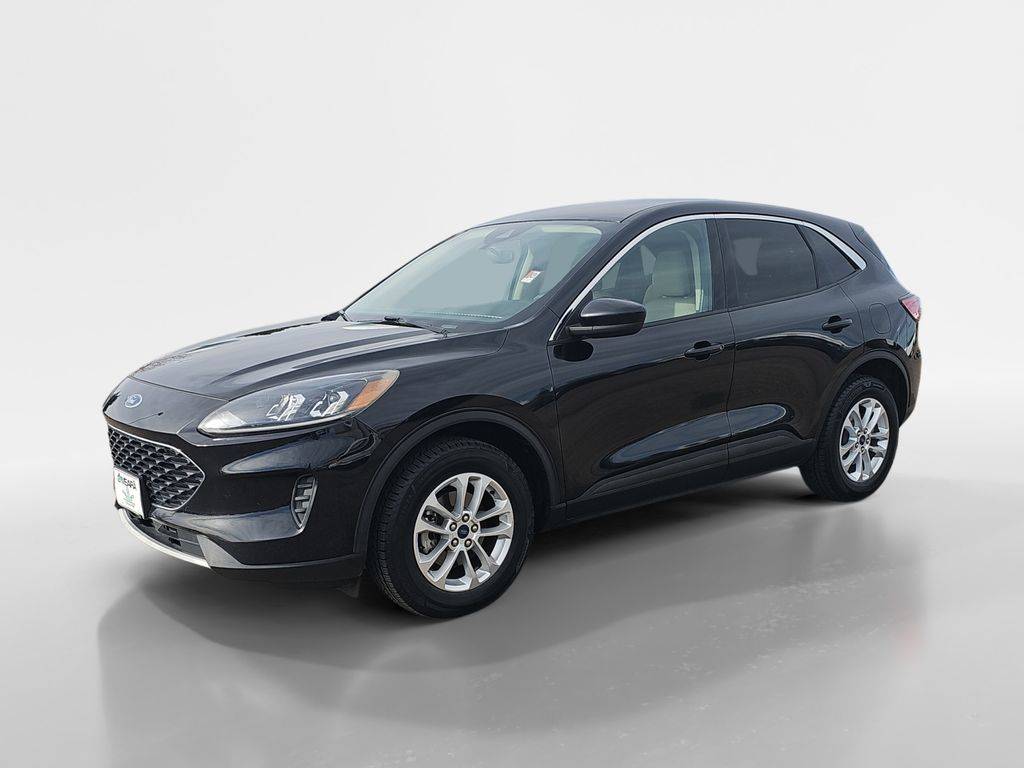 2020 Ford Escape SE — SUV — 124,539 mi — Thornton, CO