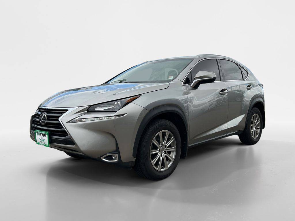 2017 Lexus NX NX Turbo — SUV — 66,393 mi — Thornton, CO