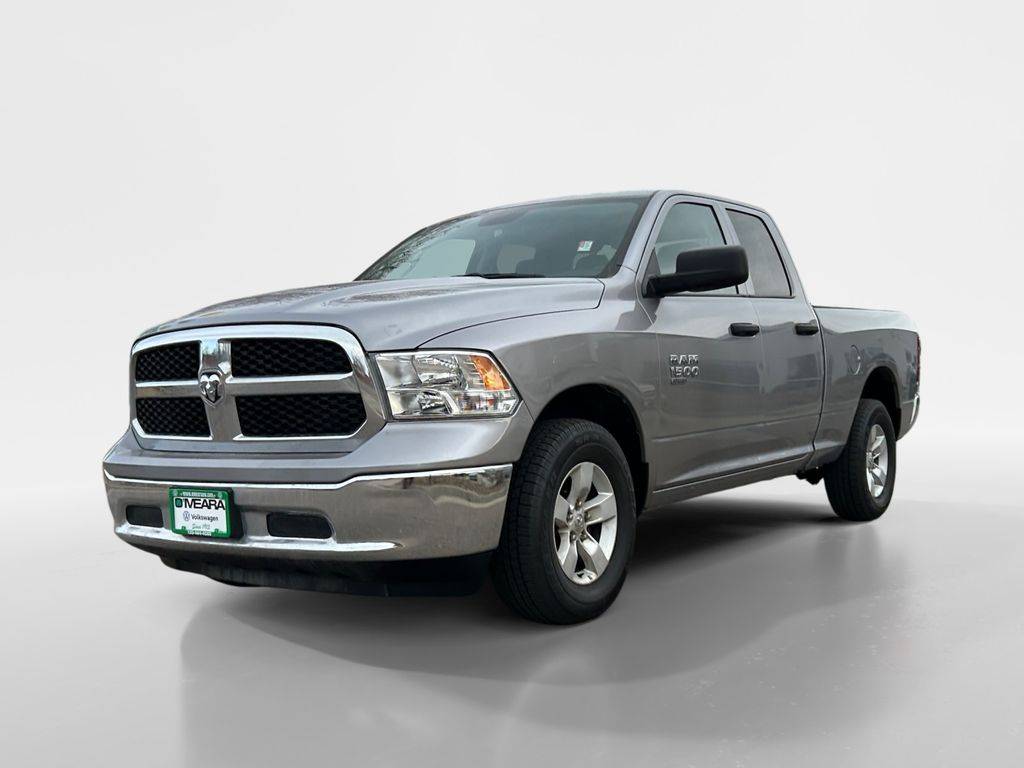 2024 Ram 1500 Classic SLT — Pickup Truck — 31,858 mi — Thornton, CO