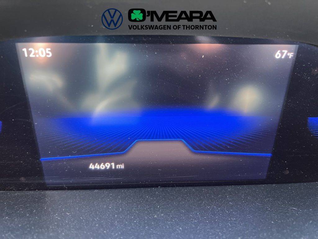 2022 Volkswagen Taos S — SUV — 44,691 mi — Thornton, CO