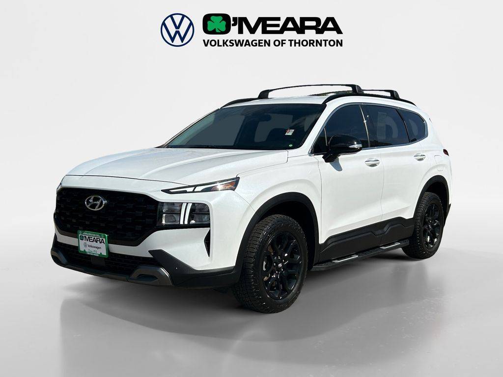 2022 Hyundai Santa Fe XRT — SUV — 43,358 mi — Thornton, CO