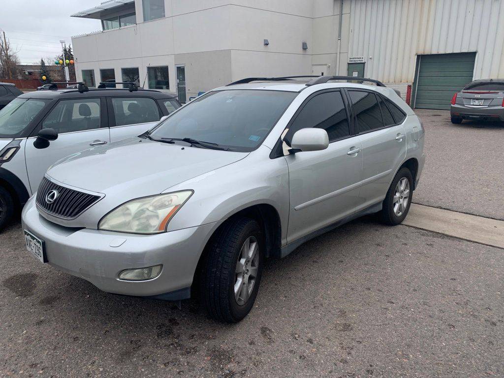 2004 Lexus RX RX 330 — SUV — 153,956 mi — Thornton, CO