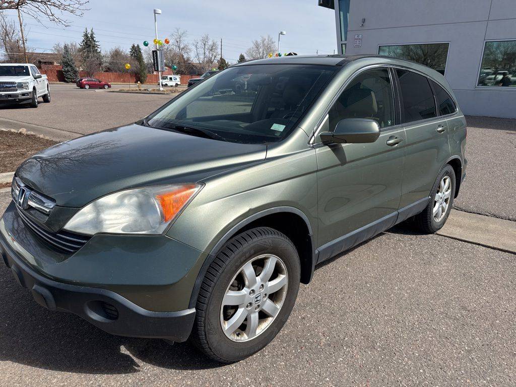2008 Honda CR-V EX-L — SUV — 165,026 mi — Thornton, CO