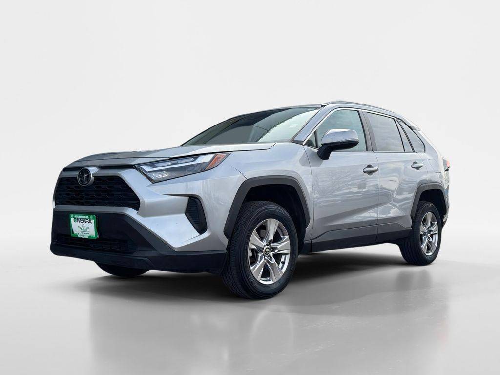 2023 Toyota RAV4 XLE — SUV — 44,321 mi — Thornton, CO