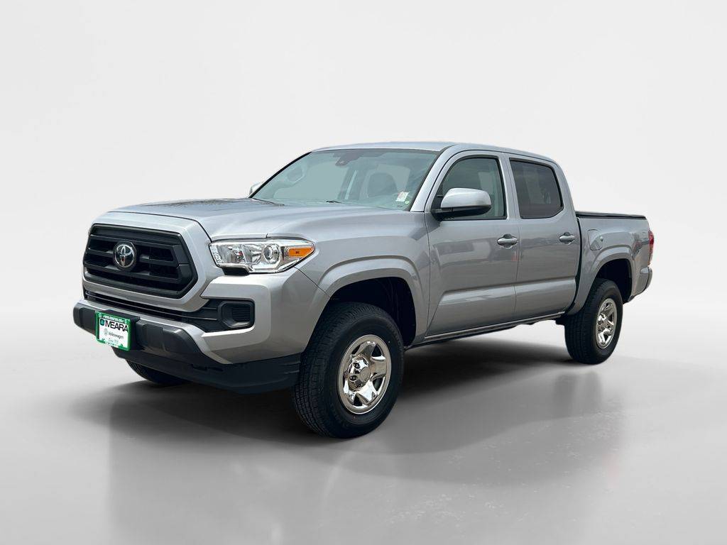 2020 Toyota Tacoma SR — Pickup Truck — 47,351 mi — Thornton, CO