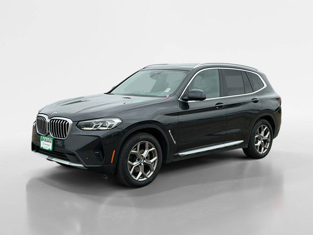 2023 BMW X3 30i — SUV — 40,066 mi — Thornton, CO