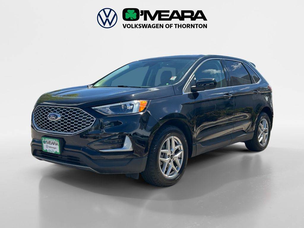2024 Ford Edge SEL — SUV — 22,000 mi — Thornton, CO