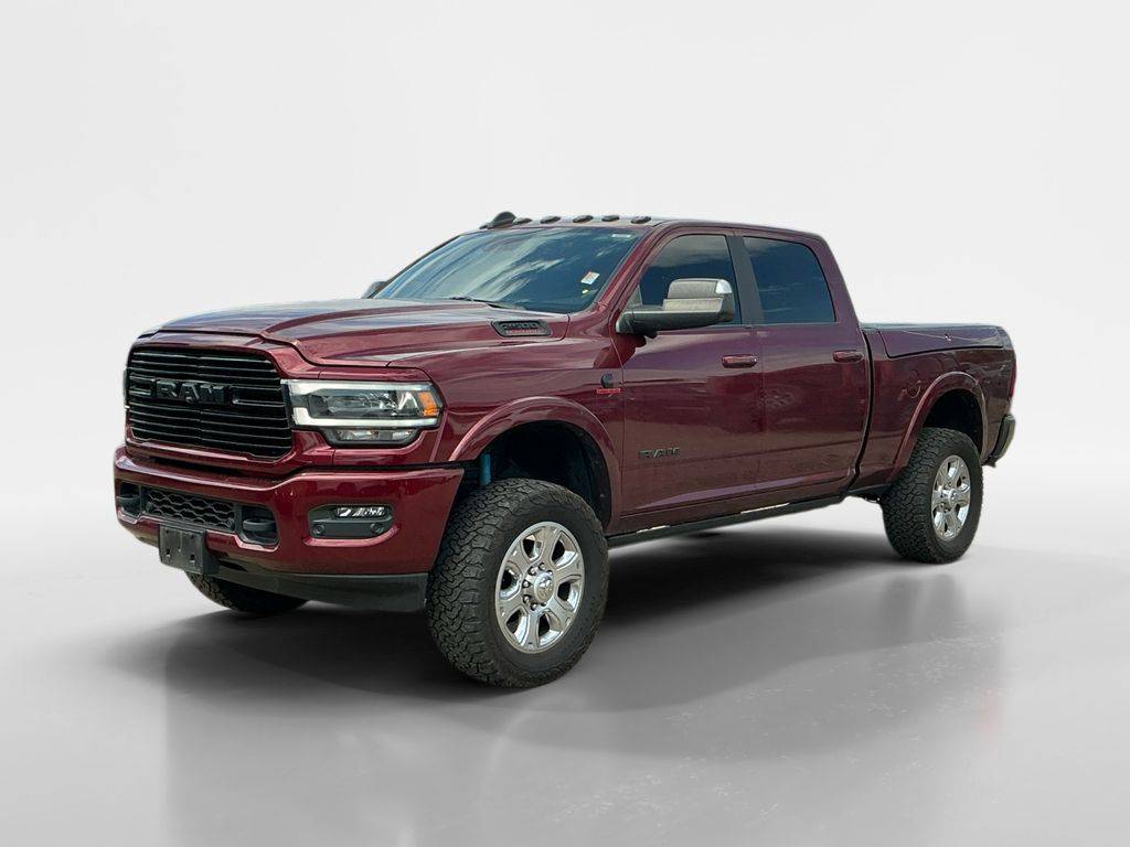 2022 Ram 2500 Laramie — Pickup Truck — 44,349 mi — Thornton, CO