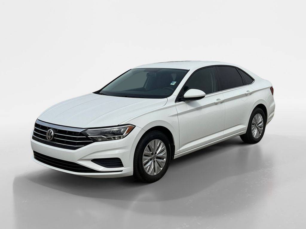 2019 Volkswagen Jetta S — Sedan — 40,114 mi — Thornton, CO