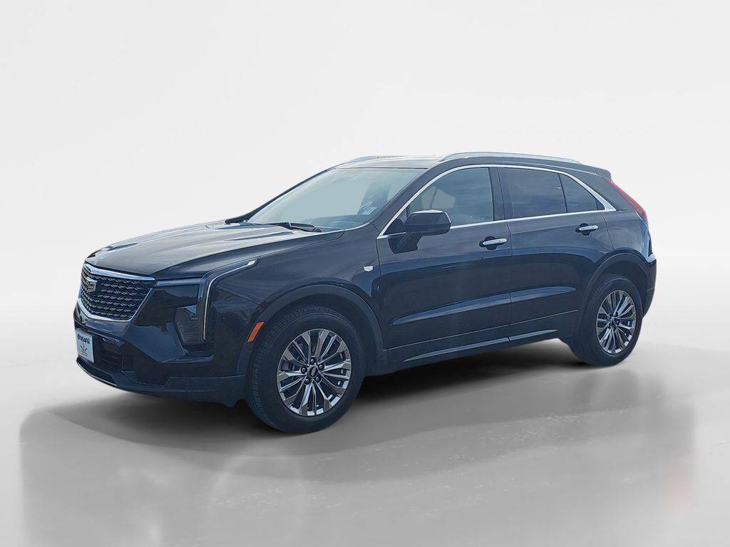2024 Cadillac XT4 Premium Luxury — SUV — 29,676 mi — Thornton, CO