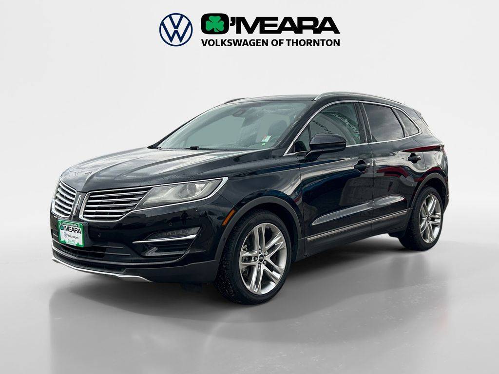 2016 Lincoln MKC Reserve — SUV — 31,207 mi — Thornton, CO