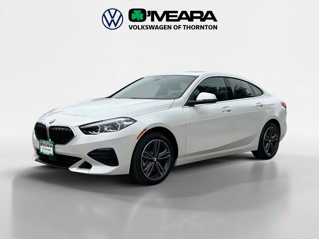 2024 BMW 2 Series 228i — Sedan — 11,227 mi — Thornton, CO