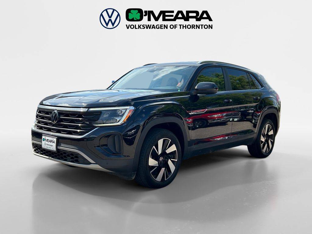 2024 Volkswagen Atlas Cross Sport SE with Technology — SUV — 27,014 mi — Thornton, CO