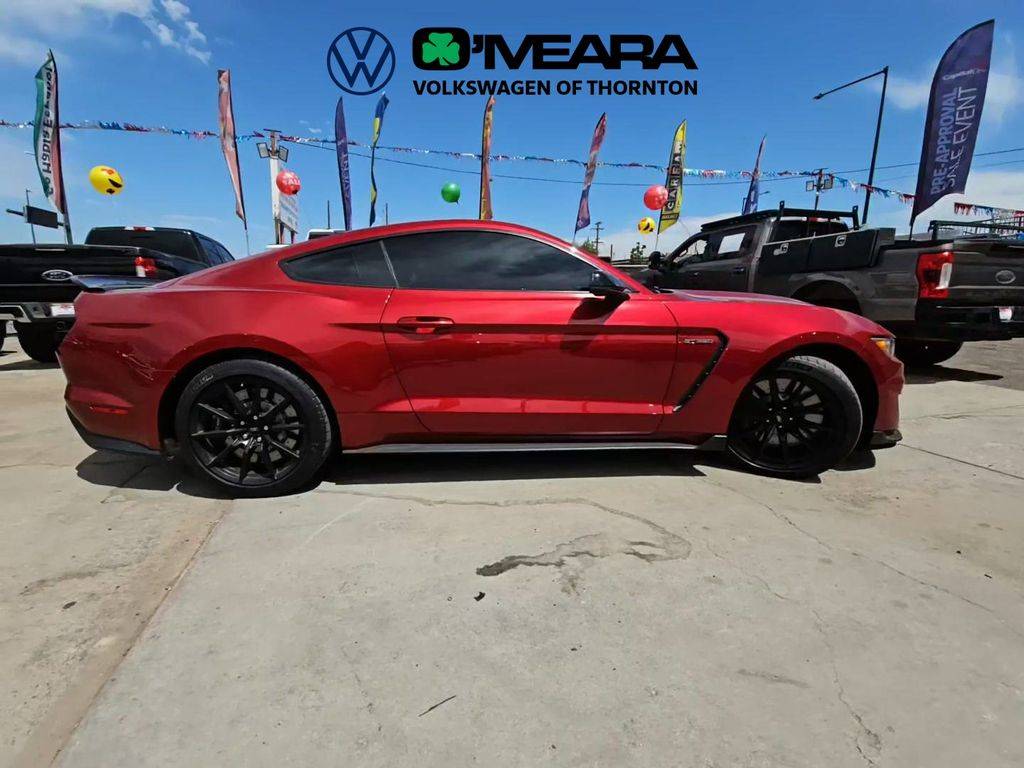 2018 Ford Mustang Shelby GT350 — Coupe — 28,023 mi — Thornton, CO