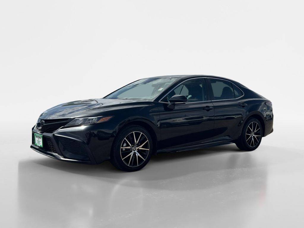 2023 Toyota Camry SE — Sedan — 50,687 mi — Thornton, CO
