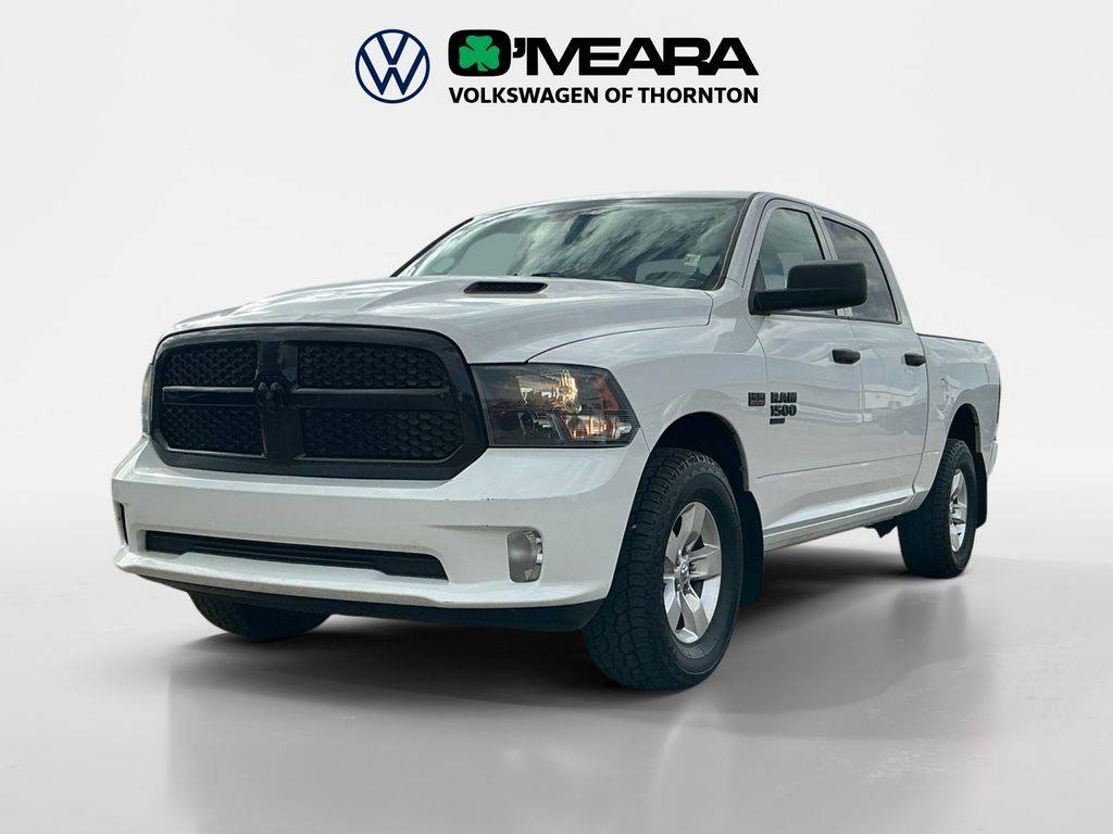2019 Ram 1500 Classic Express — Pickup Truck — 75,138 mi — Thornton, CO