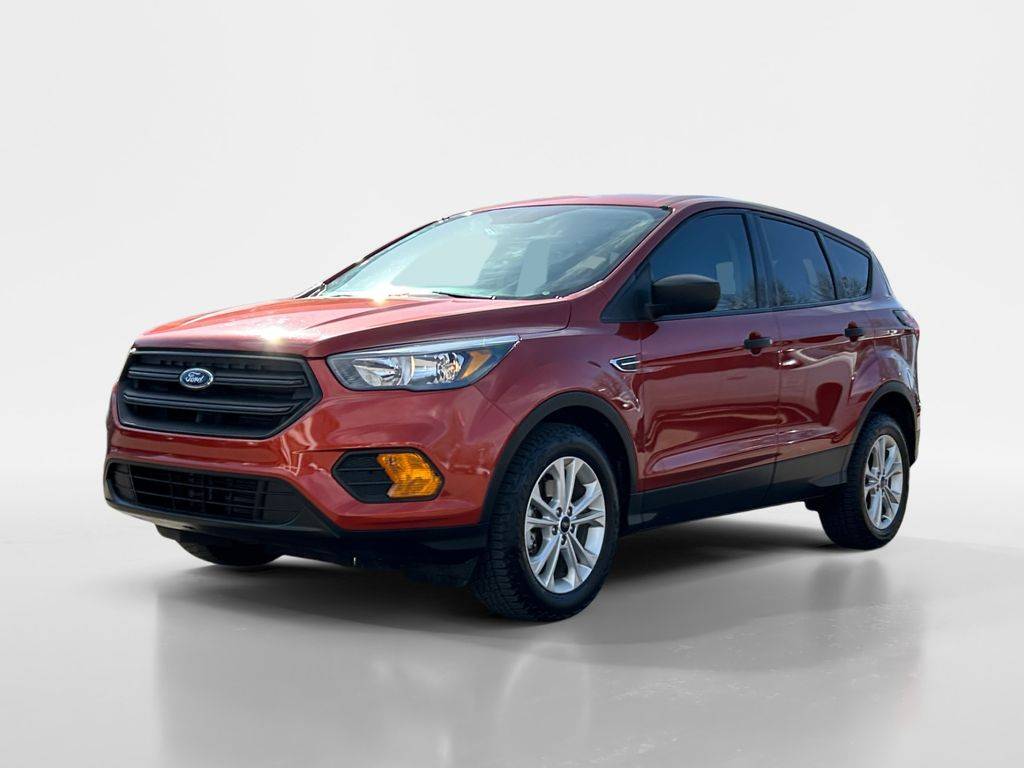 2019 Ford Escape S — SUV — 48,204 mi — Thornton, CO