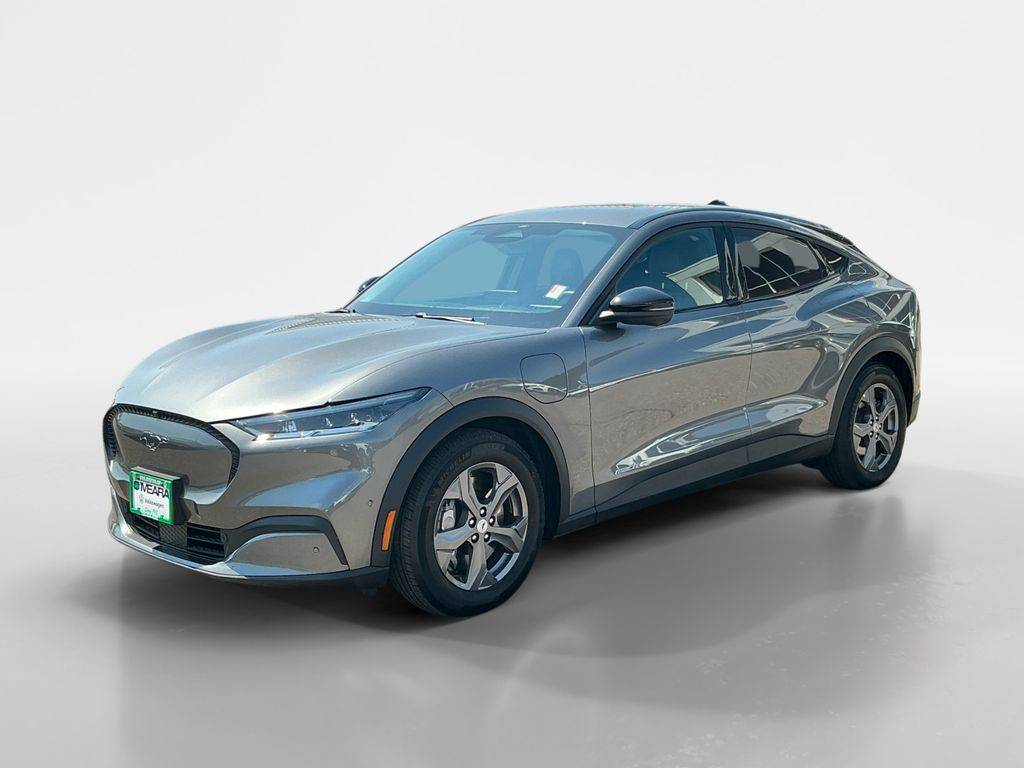 2023 Ford Mustang Mach-E Select — SUV — 14,041 mi — Thornton, CO