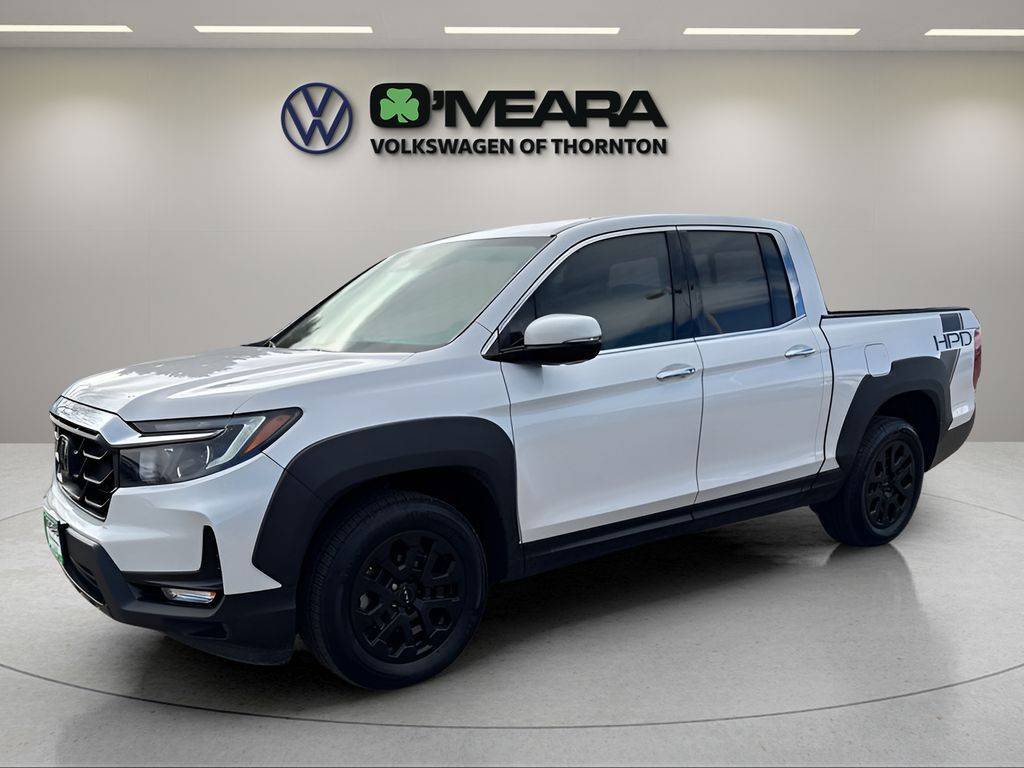 2023 Honda Ridgeline RTL-E — Pickup Truck — 30,589 mi — Thornton, CO