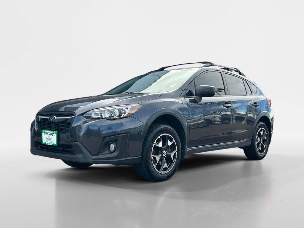 2018 Subaru Crosstrek Premium — SUV — 89,643 mi — Thornton, CO
