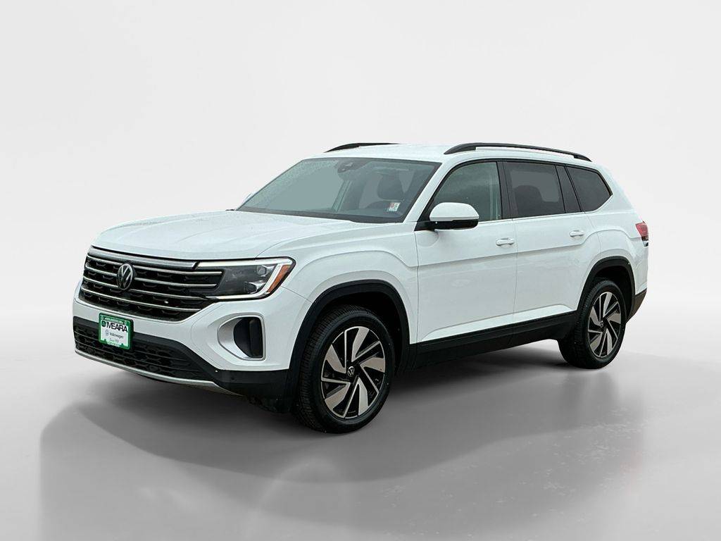 2024 Volkswagen Atlas SE with Technology — SUV — 31,365 mi — Thornton, CO